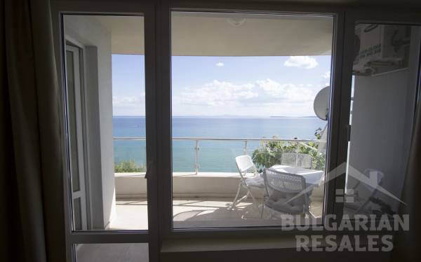  Flat with panoramic sea views in Alex Beach ID: 1331 - Photo 11
