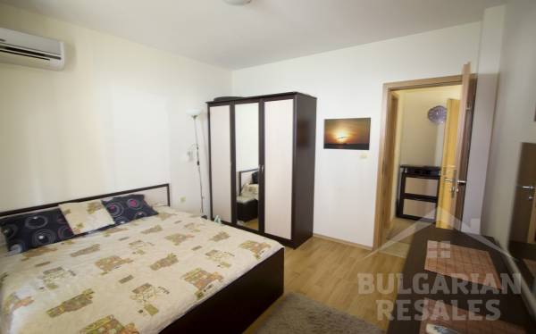  Flat with panoramic sea views in Alex Beach ID: 1331 - Photo 12