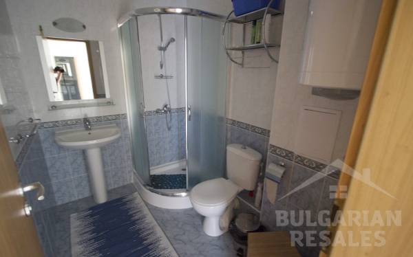  Flat with panoramic sea views in Alex Beach ID: 1331 - Photo 14