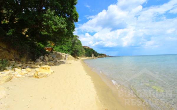  Flat with panoramic sea views in Alex Beach ID: 1331 - Photo 17