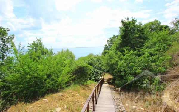  Flat with panoramic sea views in Alex Beach ID: 1331 - Photo 18