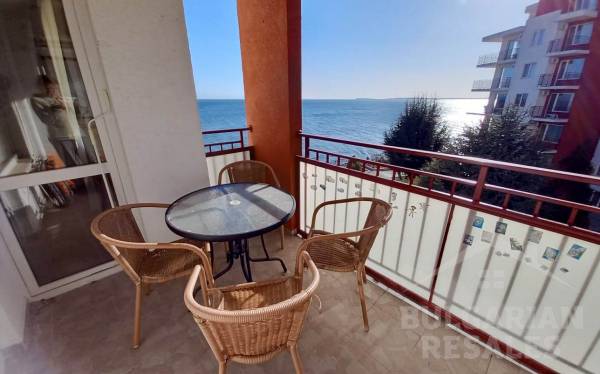 Urgent sale! Apartment with sea view on the first line ID: 2612 - Photo 6