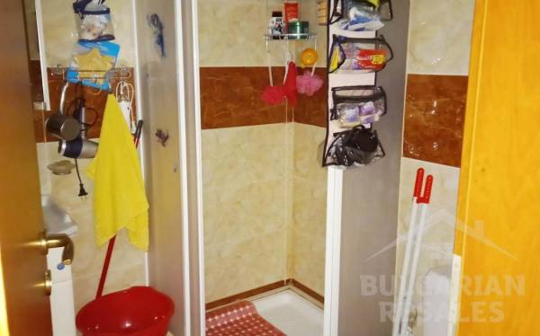 Urgent sale! Apartment with sea view on the first line ID: 2612 - Photo 11