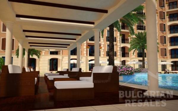 Cascadas Ravda / Каскадас Равда ID: 569 - Фото 10