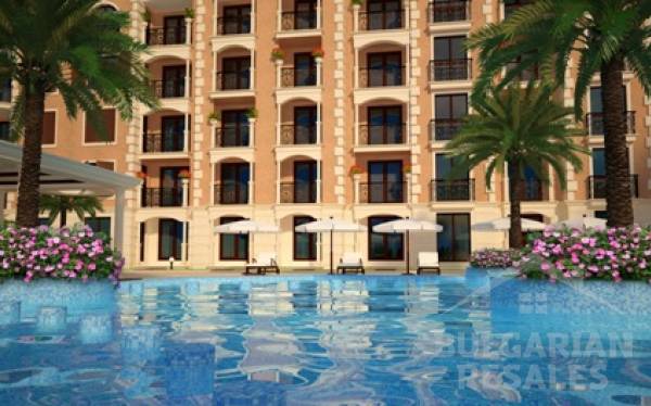 Cascadas Ravda / Каскадас Равда ID: 569 - Фото 5