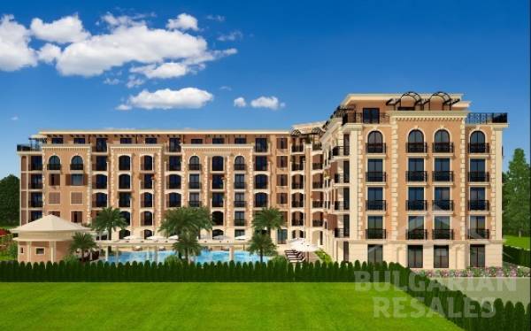 Cascadas Ravda / Каскадас Равда ID: 569 - Фото 6