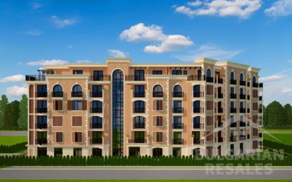 Cascadas Ravda / Каскадас Равда ID: 569 - Фото 7