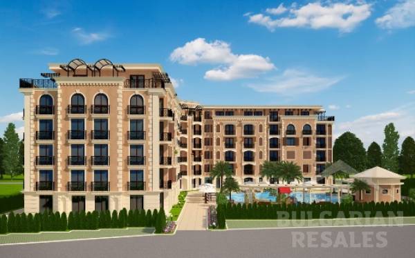 Cascadas Ravda / Каскадас Равда ID: 569 - Фото 8