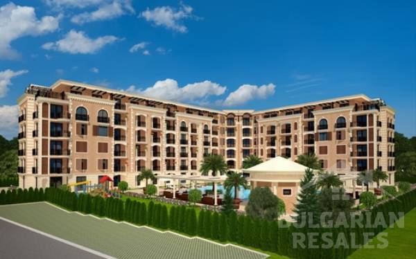 Cascadas Ravda / Каскадас Равда ID: 569 - Фото 9