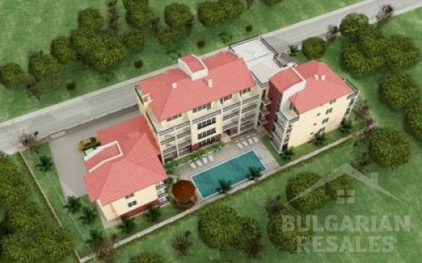 Oazis 2 ID: 235 - Photo 2