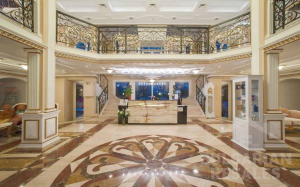 Studio in a luxurious new complex ID: 5138 - Photo 10