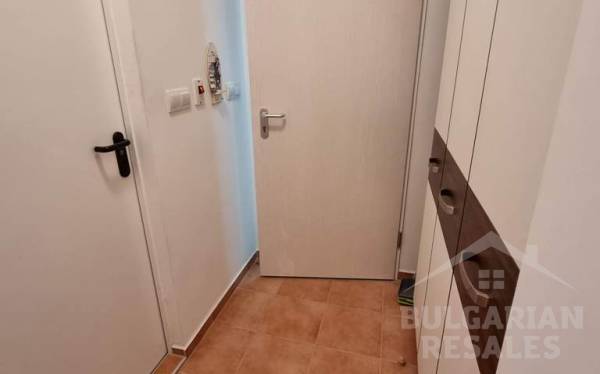 Studio on the sea front ID: 5332 - Photo 5