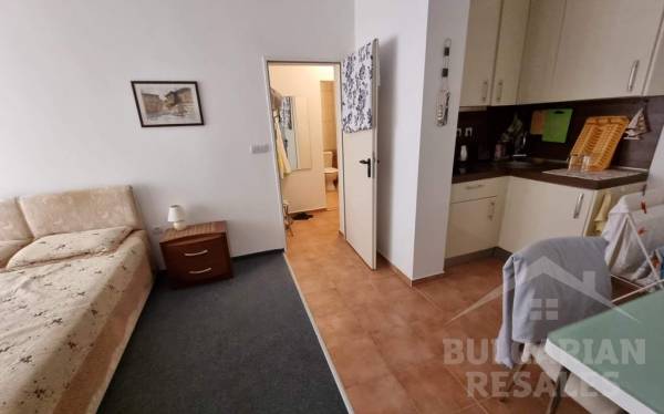 Studio on the sea front ID: 5332 - Photo 3