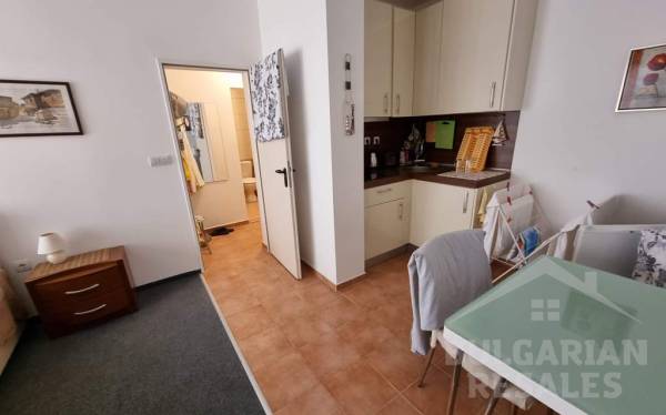 Studio on the sea front ID: 5332 - Photo 4
