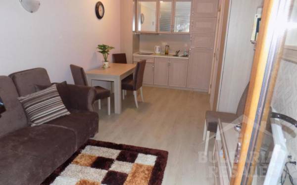 Луксозен имот в Harmony Suites 3 ID: 2384 - Снимка 2