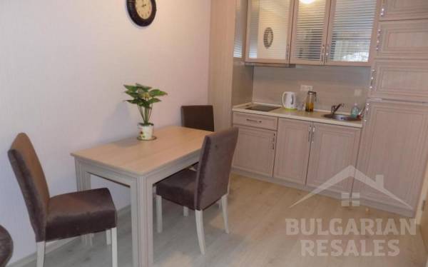 Луксозен имот в Harmony Suites 3 ID: 2384 - Снимка 5