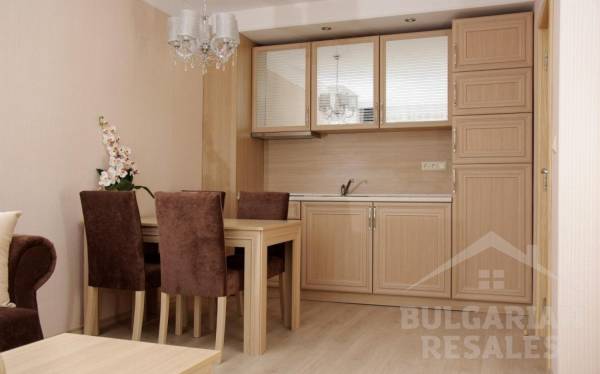 Луксозен имот в Harmony Suites 3 ID: 2384 - Снимка 3