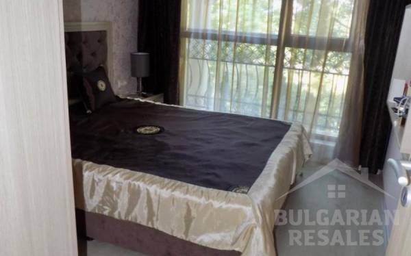 Луксозен имот в Harmony Suites 3 ID: 2384 - Снимка 6