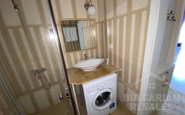 Тристаен апартамент в комплекс Venera Palace ID: 1908 - Снимка 16