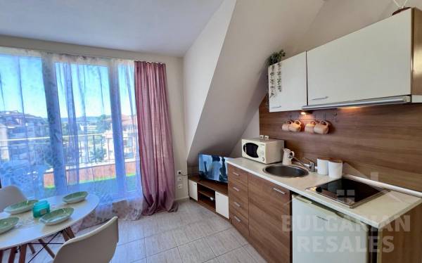 Apartment with a cozy and bright interior ID: 5293 - Photo 7