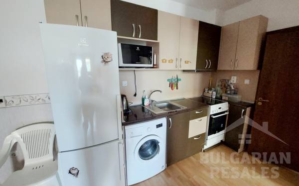 Large square apartment in the complex Sunny Day 6 ID: 2910 - Photo 4