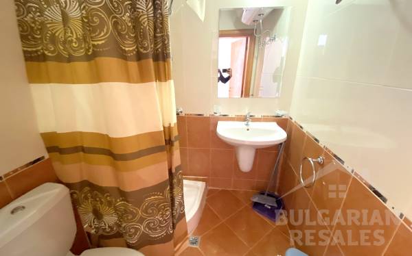 Уютен апартамент с две спални и гледка към морето ID: 2746 - Снимка 12