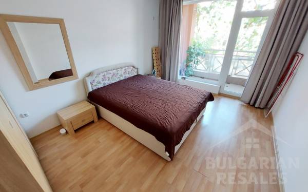 Large square apartment in the complex Sunny Day 6 ID: 2910 - Photo 6