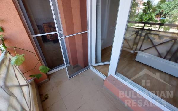 Large square apartment in the complex Sunny Day 6 ID: 2910 - Photo 8