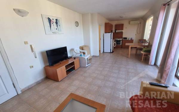 Купете на изплащане апартамент на брега на морето, комплекс „Summer Dreams“, Слънчев бряг ID: 6051 - Снимка 7