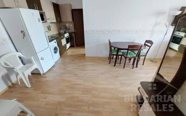 Large square apartment in the complex Sunny Day 6 ID: 2910 - Photo 2