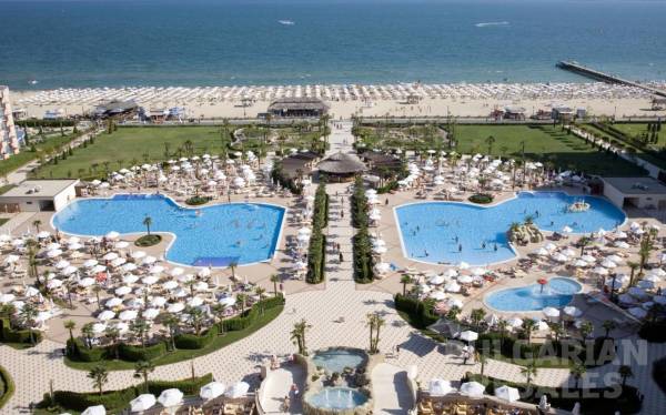 A wonderful investment in a flat by the sea! ID: 3950 - Photo 3