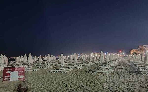 Apartament wakacyjny tuż przy plaży w kompleksie „Majestic Beach Resort” ID: 6289 - Фото18