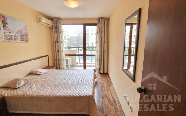 Discount! Two bedroom flat in a good location! ID: 3885 - Photo 9