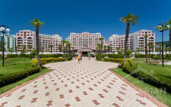 Срочная продажа! Первая линия, вид на море, комплекс Маджестик! ID: 2286 - Фото14