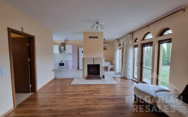 Duplex w luksusowym kompleksie w pobliżu Burgas ID: 2571 - Фото10