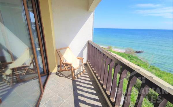 4 rooms with frontal sea view  ID: 1815 - Photo 15