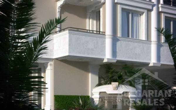 Aphrodite III / Афродита III ID: 502 - Фото6