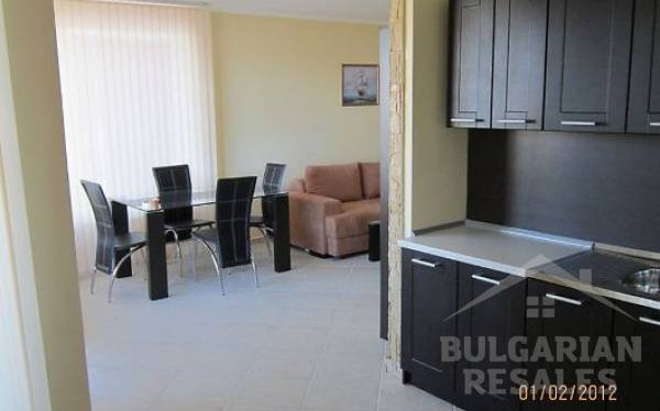 Nessebar 3 rooms. ID: 628 - Photo 2