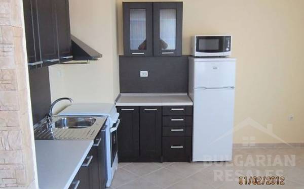 Nessebar 3 rooms. ID: 628 - Photo 3