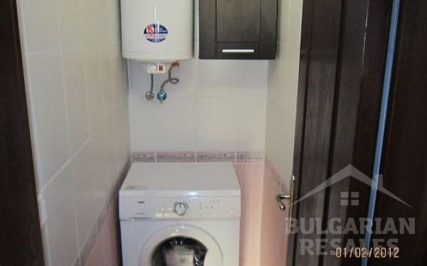 Nessebar 3 rooms. ID: 628 - Photo 9