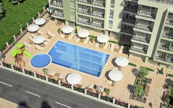 Тополи ID: 626 - Снимка 2