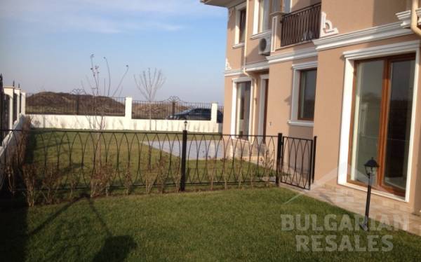 Вила в луксозен комплекс на 2 км от Поморие ID: 880 - Снимка 5