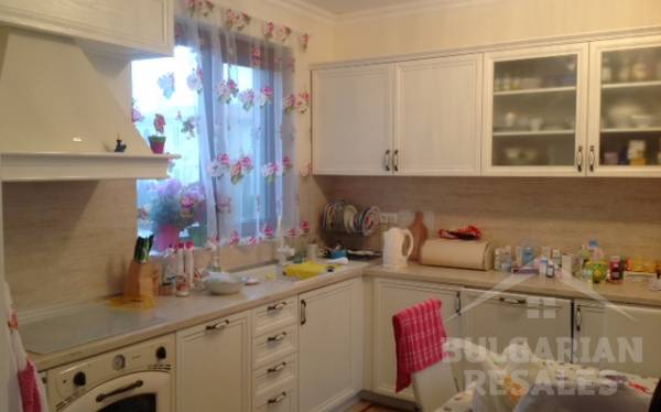 Вила в луксозен комплекс на 2 км от Поморие ID: 880 - Снимка 7