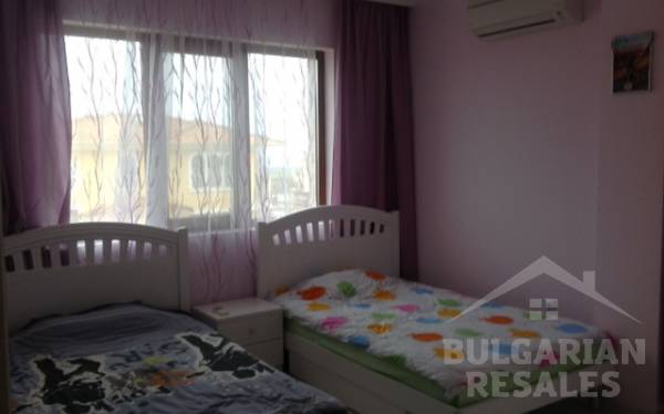 Вила в луксозен комплекс на 2 км от Поморие ID: 880 - Снимка 12
