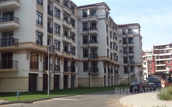 Aivazovský park / Aivazovský park ID: 654 - Фото8