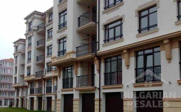 Aivazovský park / Aivazovský park ID: 654 - Фото9