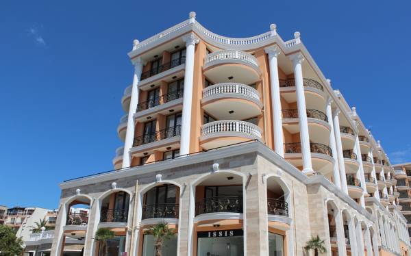 Phoenix  St. Vlas ID: 1113 - Фото1