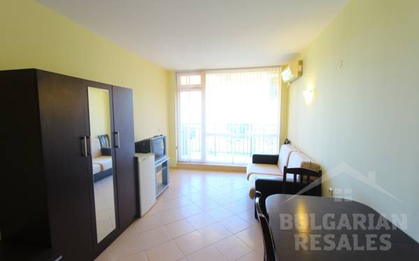 ID113 Просторная студия в Sunset beach 3  ID: 791 - Фото8