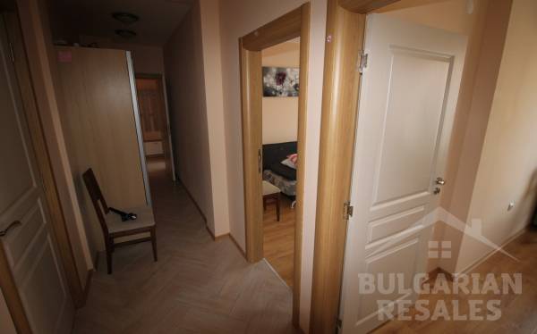 Уютни апартаменти с изглед към басейна в Messembria Palas ID: 1395 - Снимка 2