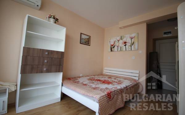 Уютни апартаменти с изглед към басейна в Messembria Palas ID: 1395 - Снимка 5